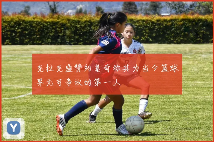 克拉克盛赞约基奇称其为当今篮球界无可争议的第一人