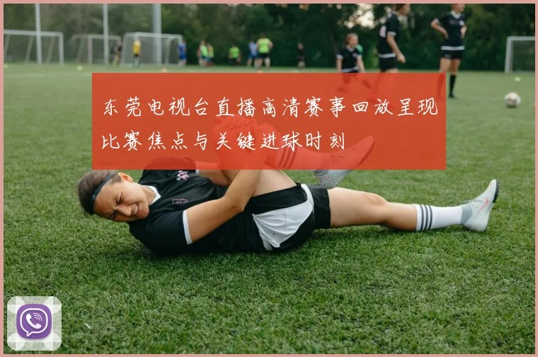 东莞电视台直播高清赛事回放呈现比赛焦点与关键进球时刻