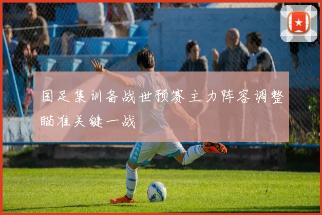 国足集训备战世预赛主力阵容调整瞄准关键一战